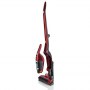 Gorenje | Vacuum cleaner | SVC216FR | Cordless operating | Handstick 2in1 | N/A W | 21.6 V | Operating time (max) 60 min | Red | - 3